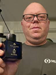 Hannen Rivera Milestone