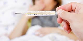 Ab einer im after gemessenen körperkerntemperatur von 38 grad celsius spricht man von fieber. Fieber Ohne Weitere Symptome Beim Erwachsenen Was Steckt Dahinter