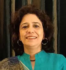 Dr Chandarana's Arusha Hospital and Child Clinic in Kandivali West,Mumbai