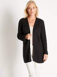 Découvrez notre collection de pulls et de gilets pour femme, indispensables dans votre garderobe. Gilet Long Et Ample Laine Et Mohair Kocoon Femme Daxon