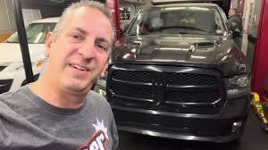 (SAVE MONEY) How To CHANGE OIL 2005-2022 Ram 1500 5.7 Hemi