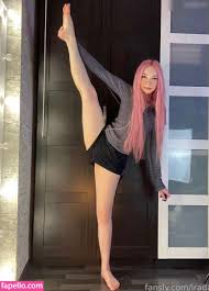 Ira Dash Nude Leaked OnlyFans Photo 2 - Fapello