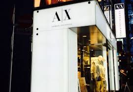 アルマーニ エクスチェンジ 吉祥寺店 クチコミ アクセス 営業時間 吉祥寺 三鷹 フォートラベル