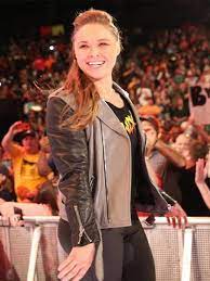 Ronda Rousey Wwe Leather Jacket Ronda Rousey Wwe Rousey Wwe Ronda Rousey