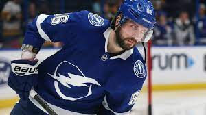 Tb's cap issues may be solved by ltir. Lightning S Nikita Kucherov Will Miss Regular Season With Hip Injury
