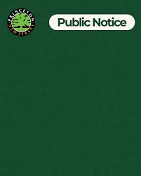 Public Notices | Princeton, NJ