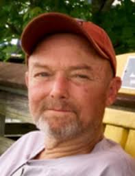 Mr. Patrick Lee Wesson Obituary