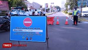 Formasi cpns kota cirebon tahun 2019. Psbb Tahap Dua Pemkot Cirebon Tambah Tiga Ruas Jalan Yang Akan Ditutup Times Indonesia