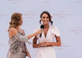 Please scroll down to end of page for previous years' dates. Fashion At The Races