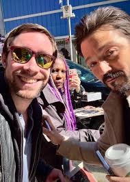 Watched yesterday E11, E12 and R1 for the first time in years, one after  the other. The attention to dialogue detail and continuity was absolutely  stunning. Krennic asked Jyn “Who are you ?”