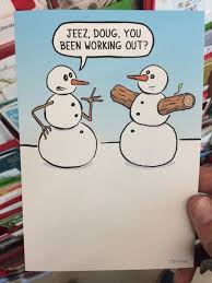 Plus, we found a few silly season's greetings you can send without a. Christmas Card Drawing Ideas Funny Happy Emotion