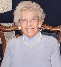 Florence Pfundstein Obituary (1925