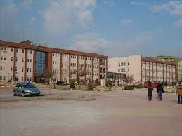 Selçuk üniversitesi diş hekimliği fakültesi. Selcuk Universitesi Dis Hekimligi Fakultesi Mapio Net