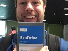 A Look at How Backblaze Buys Petabytes of Hard Drive Storage