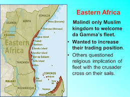 If necessary, scale the map, or choose a map from another provider (currently. Malindi Kingdom Africa Era Of Empires A D 900 1900