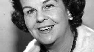 Wanda Owen Held, former News-Press features editor