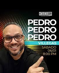 Fernando Cintron's Instagram, Twitter & Facebook