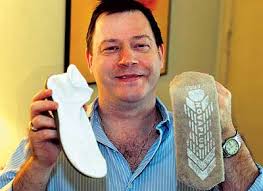 Turning pain into useful products