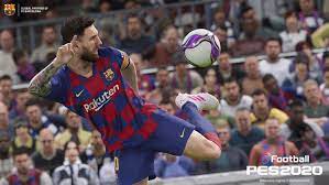 Vergleiche preise für efootball pro evolution soccer 2020 und finde den besten preis. Efootball Pes 2020 Amazon De Games