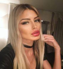 Gde je danas misica Sandra Obradović čiji je muž optužen za ubistvo?