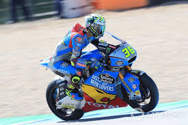 Joan Mir Marc Vds