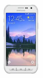 Each year, samsung and apple continue to try to outdo one another in their quest to provide the industry's best phones, and consumers get to reap the rewards of all that creativity in the form of some truly amazing gadgets. Samsung Galaxy S6 Active Sm G890a 32gb Camo White Unlocked Smartphone For Sale Online Ebay
