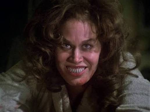 DREAMS ARE WHAT LE CINEMA IS FOR...: TRILOGY OF TERROR 1975