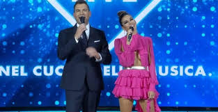 Tanti gli ospiti in programma, italiani e stranieri, da fedez e oriettta berti, ai maneskin, passando per bob sinclar e alvaro soler. 94ehg6 Rfcqfbm