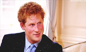 prince harry