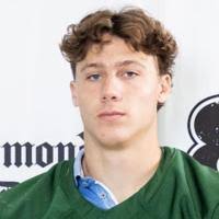 DeFrancesca, a UR recruit, prime for big season with Titans