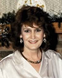 Carolyn Parrish Obituary March 26, 2024