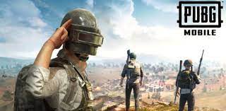 Pubg Mobile Free Download Link Battle Royale Game Mobile Call Of Duty