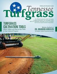 Crossroads sod farm cut and installed sod within 24 hours notice for the network television production. Tennessee Turfgrass February March 2020 By Leadingedgepubs Issuu
