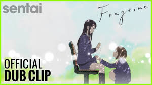 Watch the movie on ext in good quality hd720, hd1080. Sentai Filmworks Unveils Fragtime Anime S English Dub Cast News Anime News Network
