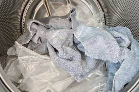How To Clean Your Shower Curtain