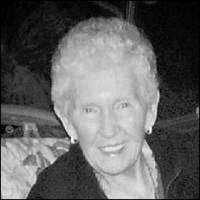 Mildred Devine Obituary (2011)