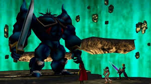 The Top 100 Rpgs Of All Time Game Informer