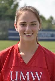 2012 Field Hockey Roster