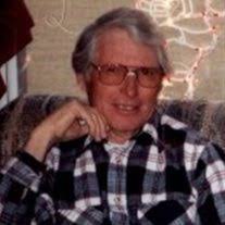 Jack W Bard (1938-2014)