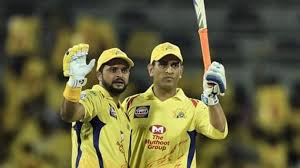 He was the captain of gujarat lions in the indian premier league. Ipl 2020 Mi Vs Csk Who Will Replace Suresh Raina In Chennai Super Kings Playing Xi Hindustan Times
