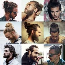 Pin On Long Hairstyles For Men