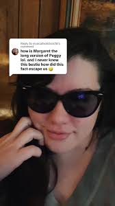 Margaret Peggy Garner