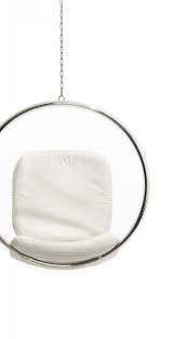 Acrylic clear bubble chair eero aarnio design. Bubble Chair Eero Aarnio Flow Lab
