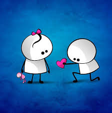 Pin By Dora Violeta Escudero On Arte Love Drawings Cute Cartoon Wallpapers Love Doodles