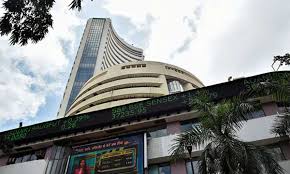 Nifty daily chart indian stock markets recovered from early lows to shut marginally within the red on jan 8. Bse Sensex Today Market Live Updates Sensex Nifty Likely To Open Higher Today