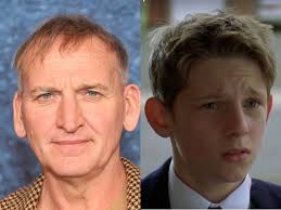 True Detective actor Christopher Eccleston says he turned down father role  in 'offensive' movie Billy Elliot