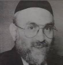 JCR-UK: Rabbinical Profiles of Orthodox Ministers whose Surnames begin with  B