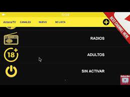 Fast downloads of the latest free software! Get 36 Antenna Tv App