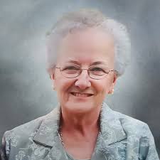 Archambault, Madeleine (1937