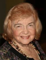 Elizabeth Content Obituary